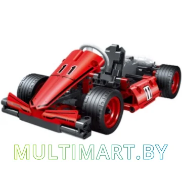 Конструктор Winner 1133 Kart  картинка 2